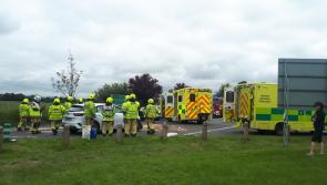 Roundabout demand for 'deadly dangerous' junction on national road serving Carlow