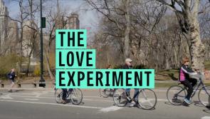 Single? Callout for Carlow participants to take part in The Love Experiment