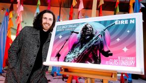 Take Me To The Pub: Hozier, Bono and The Edge invest in Laois man's craft brewery