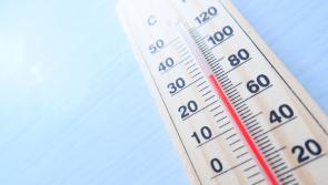 CARLOW WEATHER: Hot day expected today (May 18) with temperatures of almost 20 degrees