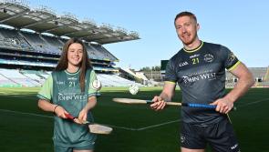 Carlow youngsters chase John West Féile Croke Park dream
