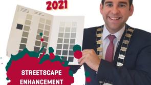 Four Carlow towns to share in €220,000 Streetscape Enhancement scheme