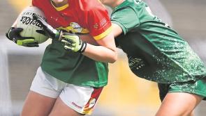 Despite victory for Carlow ladies, Limerick progress into Ladies Football semi final