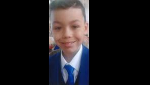 12-year-old boy reported missing in the Midlands 