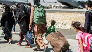Carlow lecturer to raise funds for Afghani people 