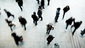 Population of Carlow and surrounding region grows by 1% 