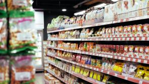 Major Irish supermarket recalls product amid fears of vision loss
