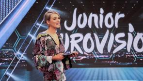 Has your child got what it takes to enter Junior Eurovision for Ireland?