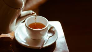 Irish supermarket recalls tea after psychoactive compound found