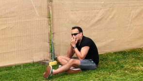 POLL: Was Tánaiste Leo Varadkar wrong to attend UK music festival?  