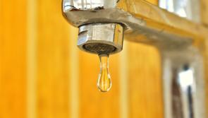 Irish Water confirm 'essential water mains repairs' in Carlow area today