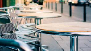 €200,000 funding boost for outdoor dining in two locations in Carlow