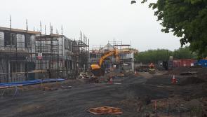 Housing  rally planned in Carlow where 2,000 houses remain vacant