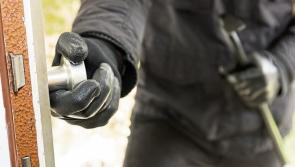 Gardaí investigating break in in Carlow