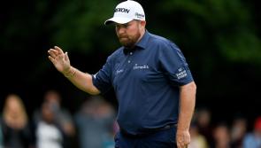 TWITTER REACTS; Joy as Shane Lowry is selected for Ryder Cup 