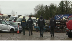 Over €5m in crime money returned to State in 2020 