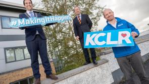 Put your business in the spotlight with KCLR & Local Enterprise Office Competition