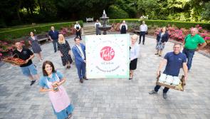 Carlow’s tasty discovery trail has launched