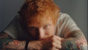 Pop superstar Ed Sheeran confirms two Irish concert dates next year