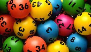 BIG WIN - Weekend celebrations after player scoops €500,000 in Lotto draw