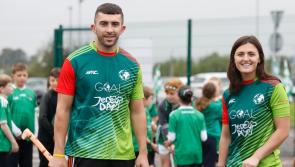 Carlow people urged to show their true colours by getting their kit on for Jersey Day
