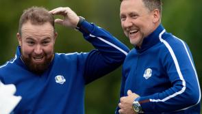 Ryder Cup teams, tee times and TV channel as play gets underway 
