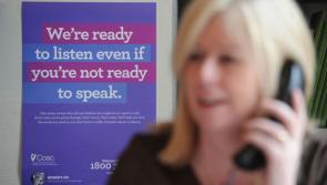 'Ongoing epidemic of violence' as over 500 domestic abuse incidents are reported  in Carlow in 2021