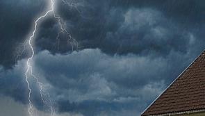 Mild weather for the weekend but thunderstorms could be on the way