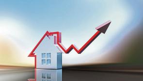 House prices jump by almost 10 per cent, latest report show
