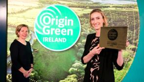 Carlow company achieves Origin Green Gold Membership 