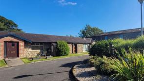 Is this the perfect 'escape to the country' home? Ideal rural retreat for less than €100k