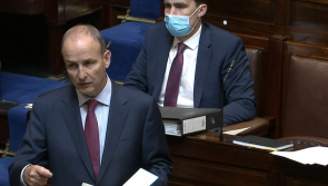 Taoiseach told to "get a grip" about housing crisis in Dáil today 