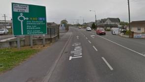 Major Carlow relief road included in National Development Plan