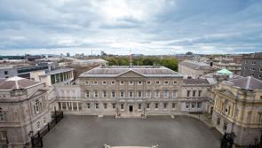 Path cleared for General Election as Finance Bill passed by Dáil