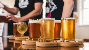 Carlow Brewing Company calling for excise reduction in upcoming Budget