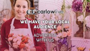 Advertise With Us Carlow Live