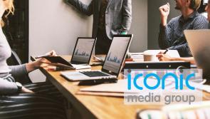 JOB ALERT: Iconic Media Group is hiring Multimedia Journalists