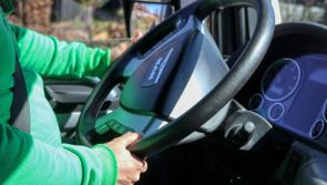 People from Carlow will 'earn as they learn' in new transport operator apprenticeships - Harris