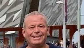 Gardaí appeal for missing man
