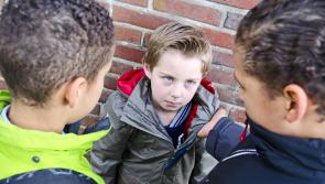 Positive Parenting: Supporting your child through bullying