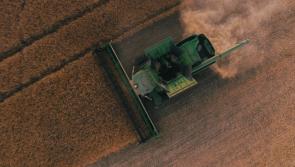 Minister for Agriculture announces huge contribution to the CAP Strategic Plan