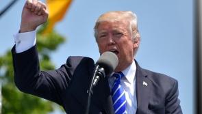Trump launches new social media platform 