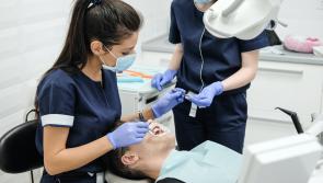 Collapse of dental services in Carlow at 'crises point'