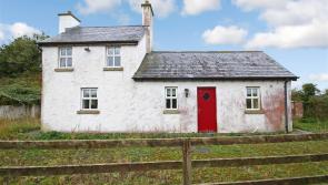 PROPERTY WATCH: Charming cottage going under the hammer with guide price of only €50k