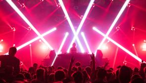 'Teething problems' expected as ticketing system for nightclubs come into effect tomorrow
