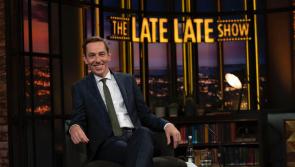 Guests revealed for this week's RTE Late Late Show