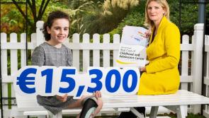 Report reveals childhood cancer diagnosis costs families €15,300