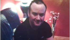 MISSING PERSON: Gardaí appeal for missing man 