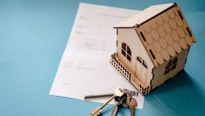 Property prices increase by 12.4% in year to September

