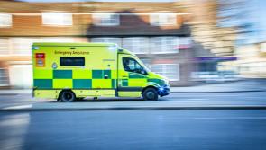 Sinn Féin TD calls for urgent support of ambulance services in Carlow 